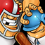 Goal Defense icon