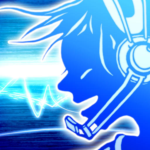 CueZy 9 Pad Sampler app icon