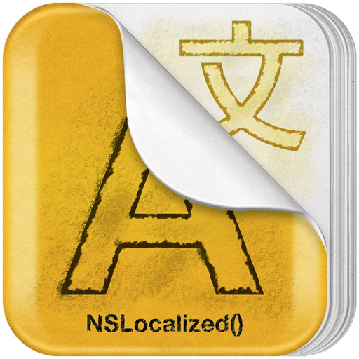 AppTranslator app icon