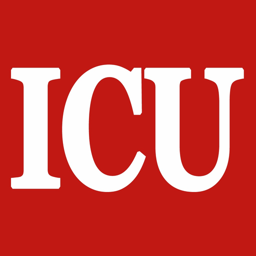 ICU Trials by ClinCalc app icon