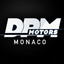DPM Motors icon