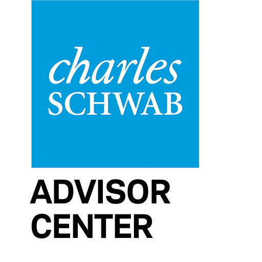 Schwab Advisor Center® Mobile app icon