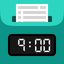 Clock In: Work Hours Tracker icon