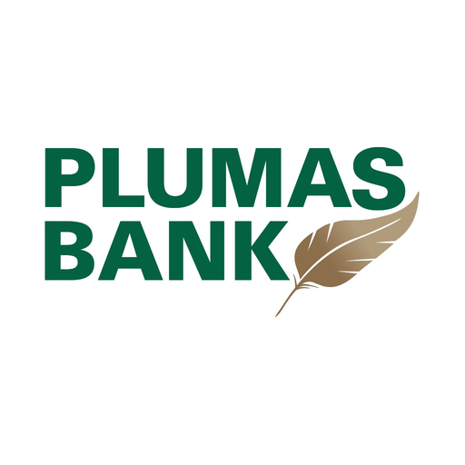 Plumas Bank Mobile Banking app icon