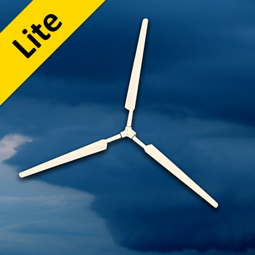 Wind Lite app icon