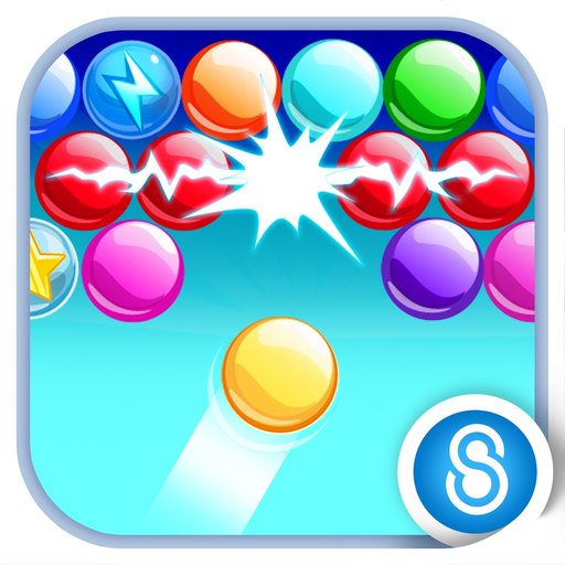 Bubble Mania™ app icon