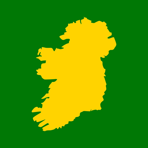 Liberation Philology Irish app icon