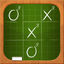 TicToe Fury - Tic Tac Toe icon