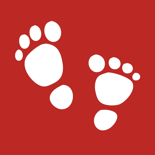 RunGap - Workout Data Manager app icon