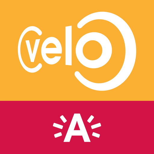Velo Antwerpen app icon