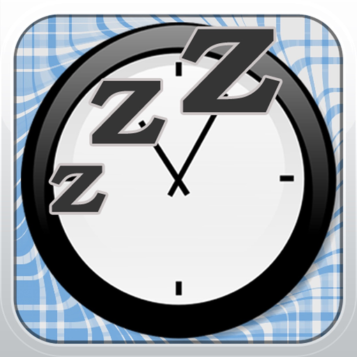 Baby Sleep Timer app icon