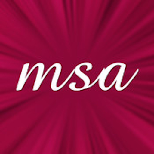 MSA app icon