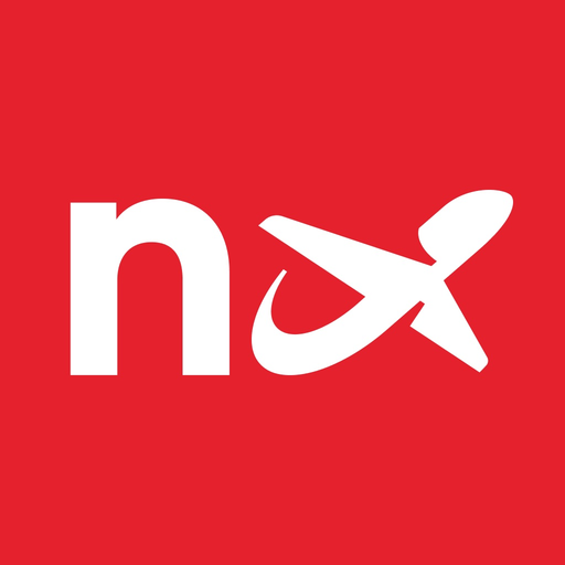 Norwegian Travel Assistant app icon