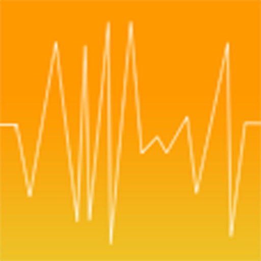 Terremoti Live app icon