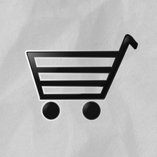 Cesta (Lista de la compra) app icon