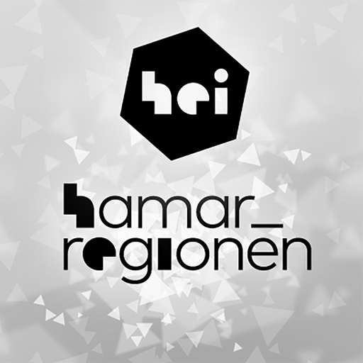 Hamarregion app icon