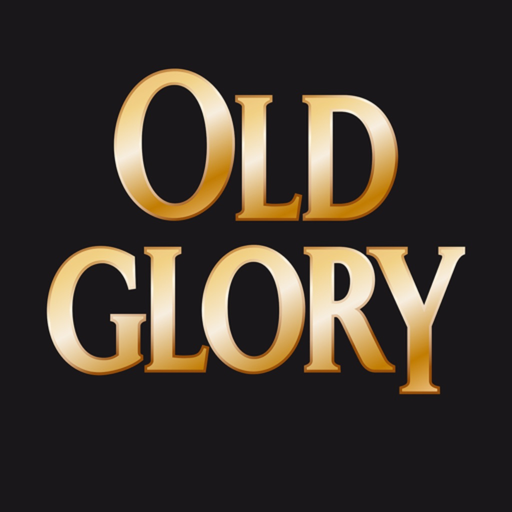 Old Glory Magazine app icon