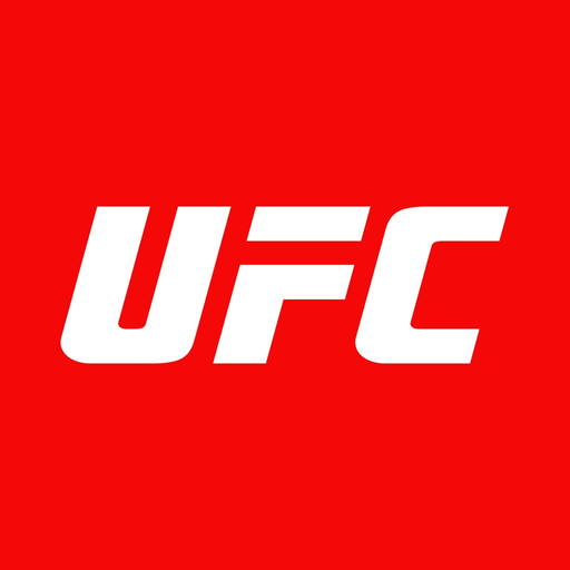 UFC app icon