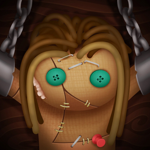 Voodoo Doll of My Ex app icon