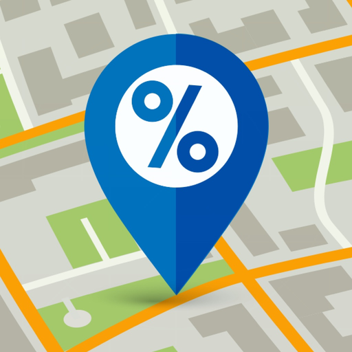 Wa Sales Tax app icon
