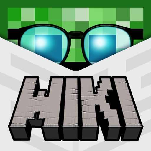 Wiki for Minecraft app icon