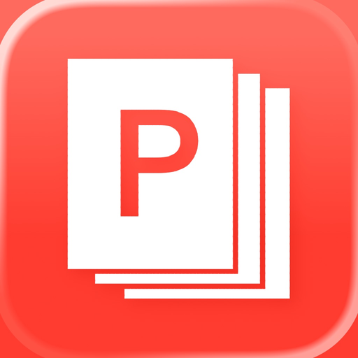 Templates for PowerPoint Pro app icon