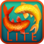 Koi Pond 3D Lite icon