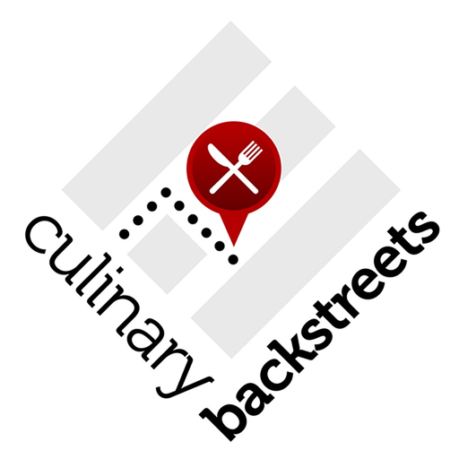 Culinary Backstreets app icon