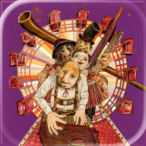 Rudolstadt Festival app icon
