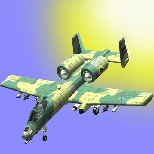 Absolute RC Simulator app icon