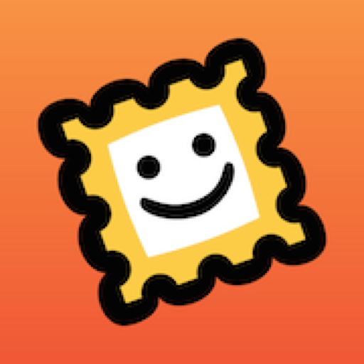 Flikshop app icon