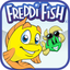 Freddi Fish and the Stolen Shell Lite icon