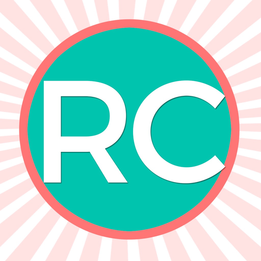 Rhonna Collage app icon