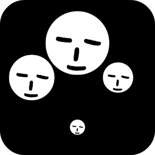 Tilt de Brightness-Best Dimmer app icon