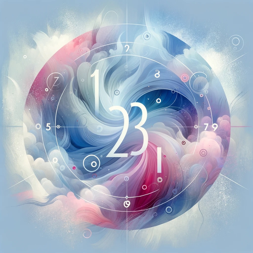 Numerology RadiantGuide app icon
