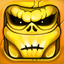 Zombie Run HD icon
