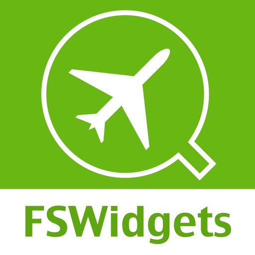 FSWidgets QuickPlan app icon