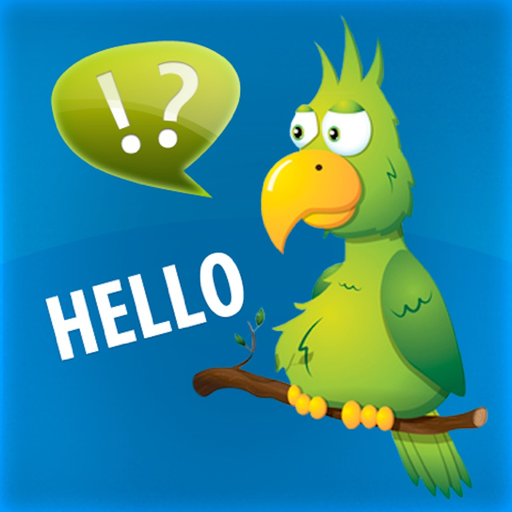 Call Voice Changer - IntCall app icon