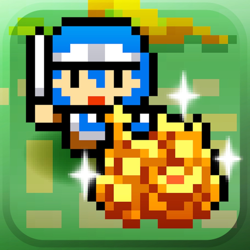 Blind Man's Dungeon app icon