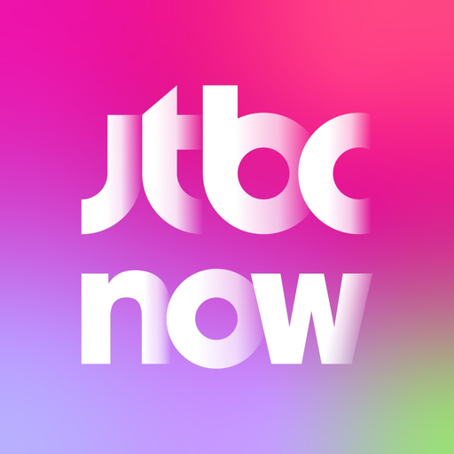 JTBC NOW app icon