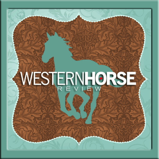Western Horse Review Magazine app icon