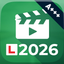 Hazard Perception Test Kit icon