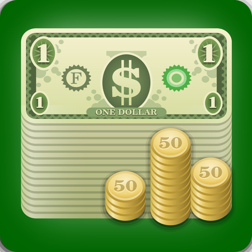 Financial Statements app icon