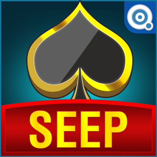 Seep app icon