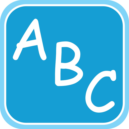 Baby Letter Cards app icon