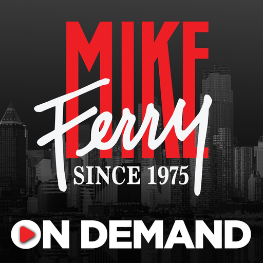 Mike Ferry On Demand app icon