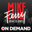 Mike Ferry On Demand icon