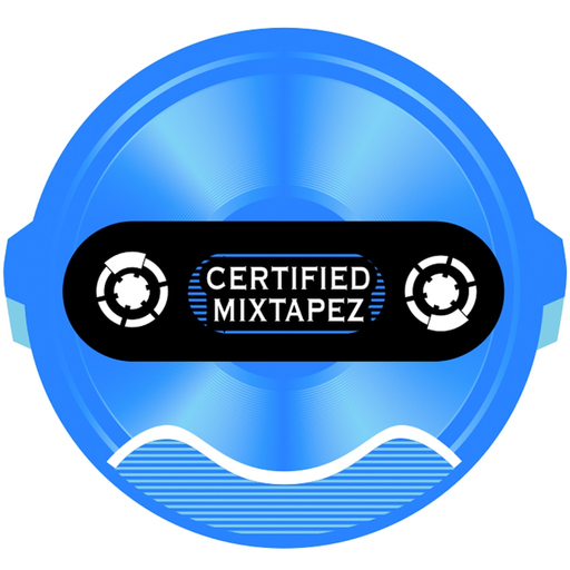 Certified Mixtapes & Music app icon