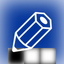 Multi mail editor for iPad icon