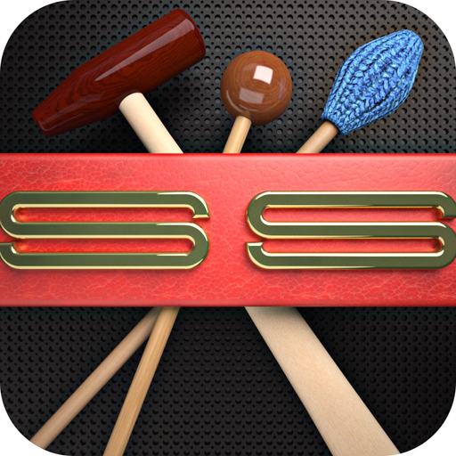 PercussionSS IA app icon